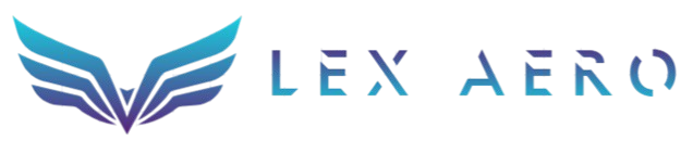 LEX AERO Logo